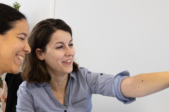 Gestionnaires formations